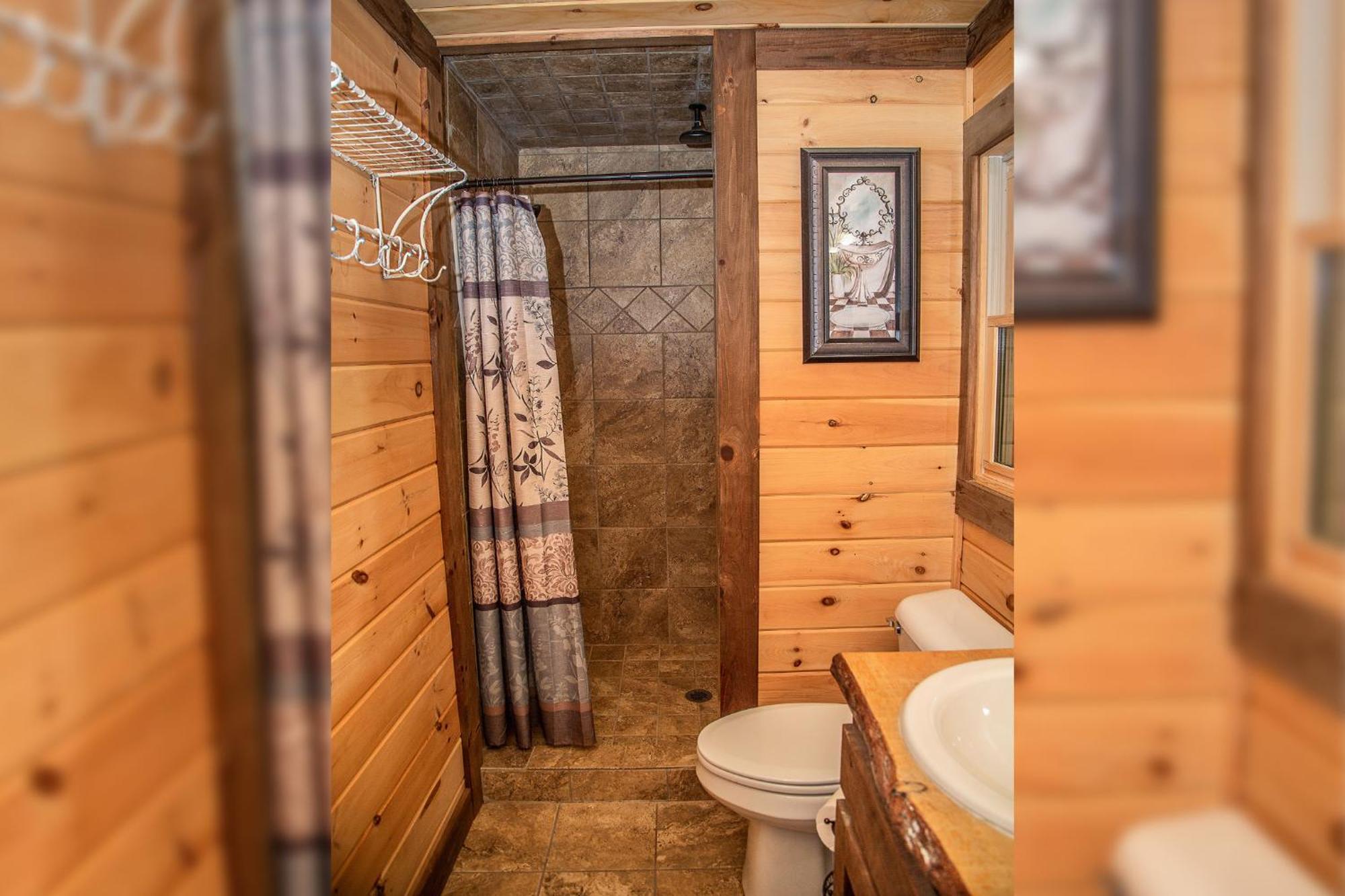 Adore The Smores Rustic Mountain Charm Outdoor Spaces And A Cozy Hot Tub Blue Ridge Exterior photo